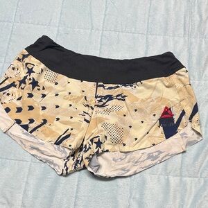 Reebok Women's CrossFit Shorts